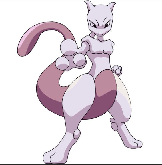 Is Mewtwo That Powerful? | Pokémon Amino