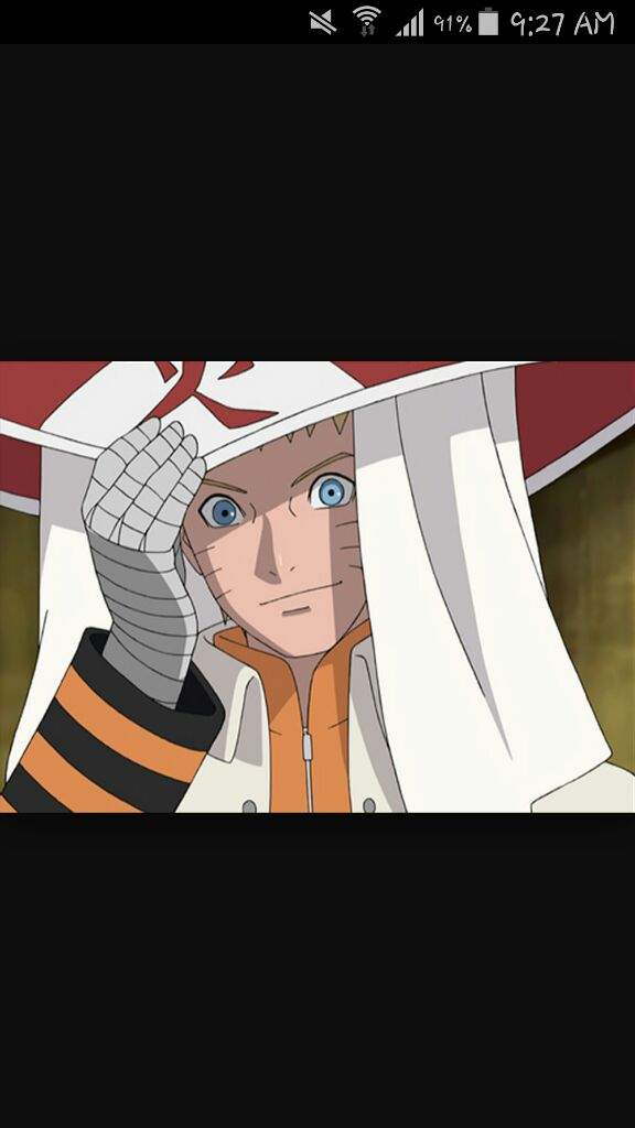 Hokages of Hidden Leaf Village | Wiki | Anime Amino