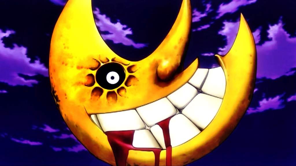 Soul eater moon an sun | Anime Amino