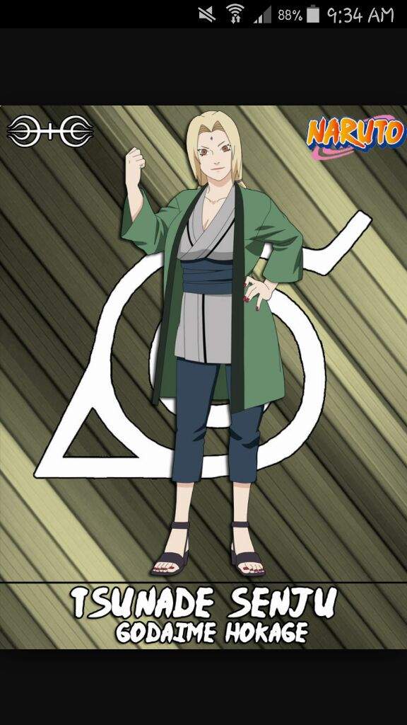 Hokages of Hidden Leaf Village | Wiki | Anime Amino