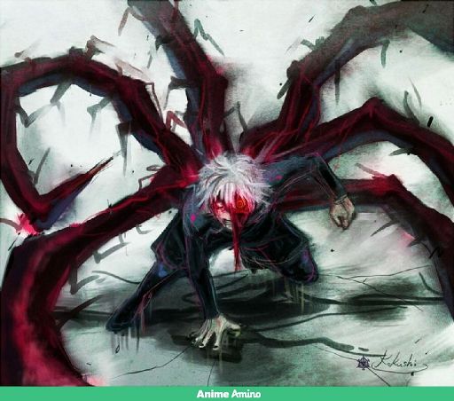 Kaneki Ken | Wiki | Anime Amino