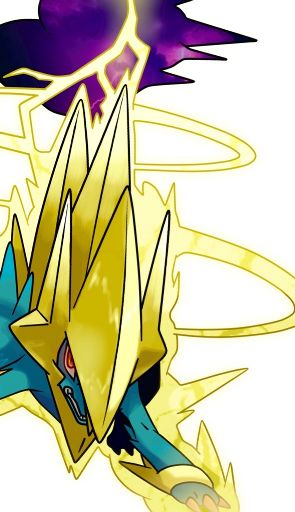 Manectric | Wiki | Pokémon Amino