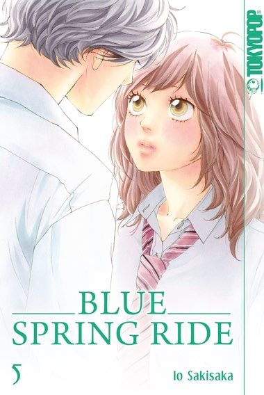 Lo Sakisaka-creator of Ao Haru Ride starts new shojo manga! | Anime Amino