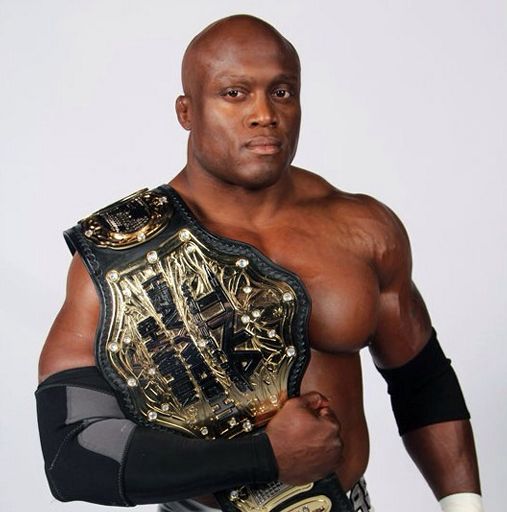 Lashley | Wiki | Wrestling Amino