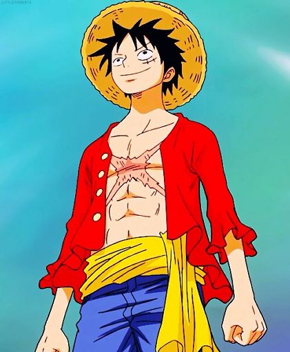 Luffy | Wiki | Anime Amino