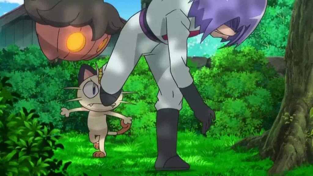 Pokemon XY Anime Recap: Episode 63, A Fork in The Road! 