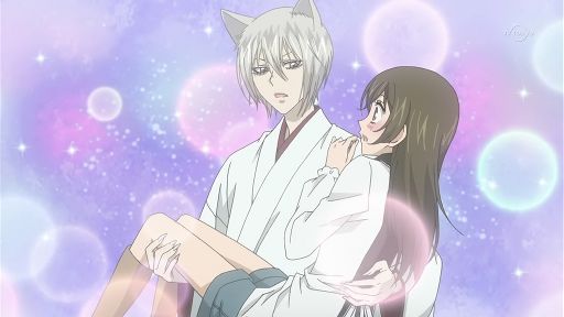 Kamisama kiss 2nd season END | Anime Amino