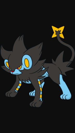 Luxray | Wiki | Pokémon Amino