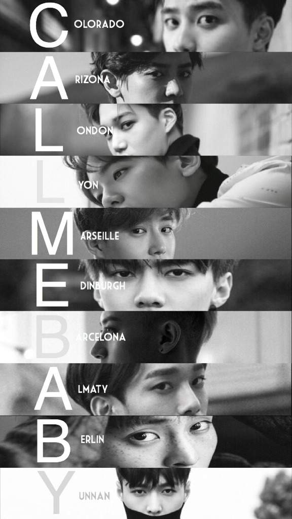 100 Wallpaper Iphone 5 Exo Hinhanhsieudep Net