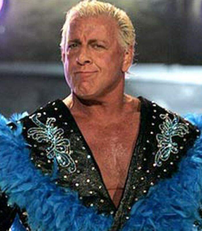 Ric Flair | Wrestling Amino