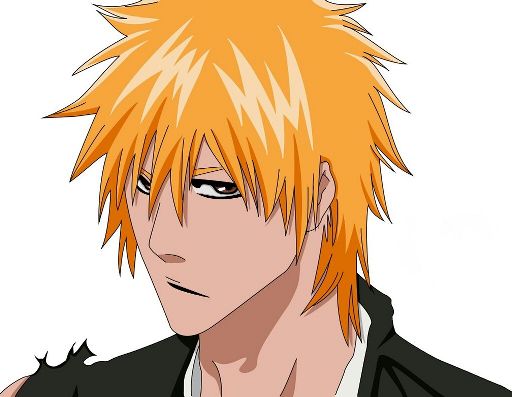 Ichigo longer hair | Wiki | Anime Amino