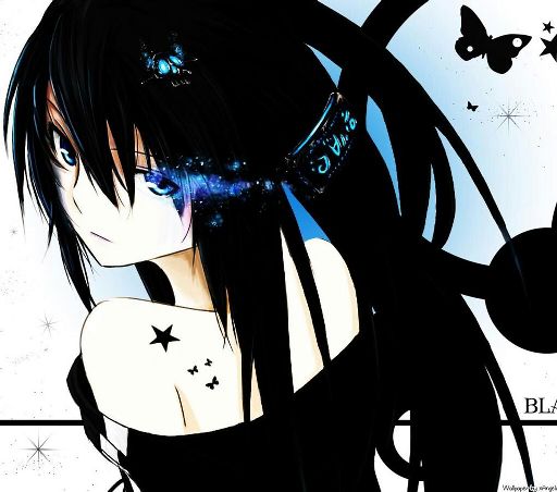 EMO AND GOTH ANIME GIRLS | Wiki | Anime Amino