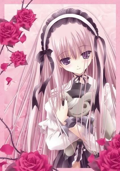 EMO AND GOTH ANIME GIRLS | Wiki | Anime Amino