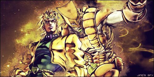 Top 10 Favorite Jojo Bizarre Adventures Characters Anime