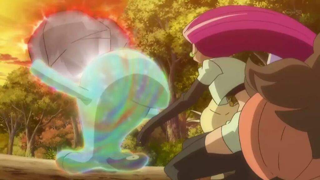 Pokemon Xy Anime Recap Episode 63 A Fork In The Road The Parting Of Ways Pokémon Amino