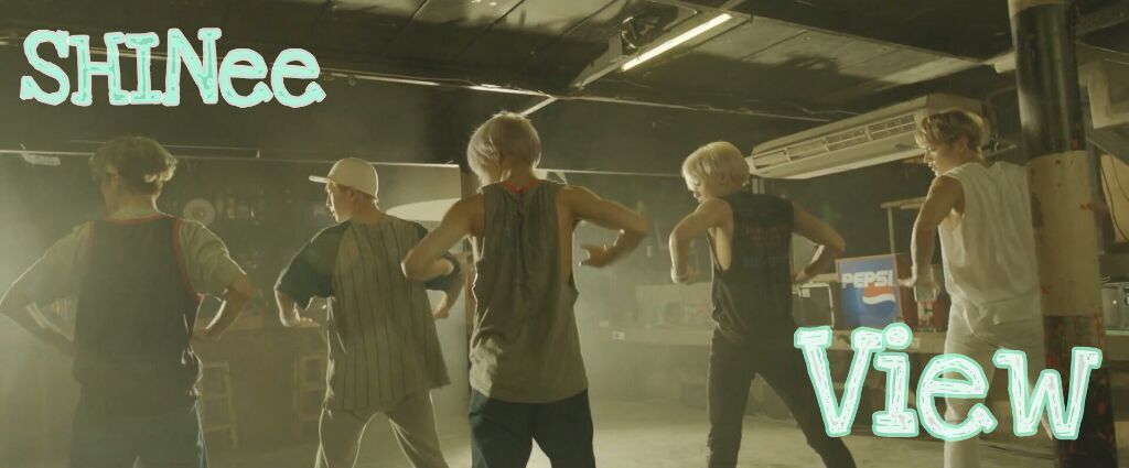Why I M Not Enjoying The View Shinee View Mv K Pop Amino Why I M Not Enjoying The View Shinee View Mv K Pop Amino