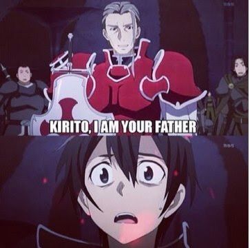 Good sao memes and pics | Anime Amino