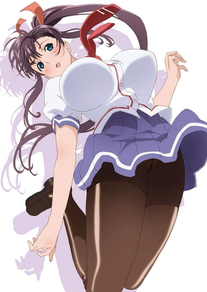 Maken Ki Wiki Anime Amino 5823