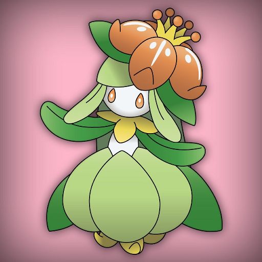 Liligant | Wiki | Pokémon Amino