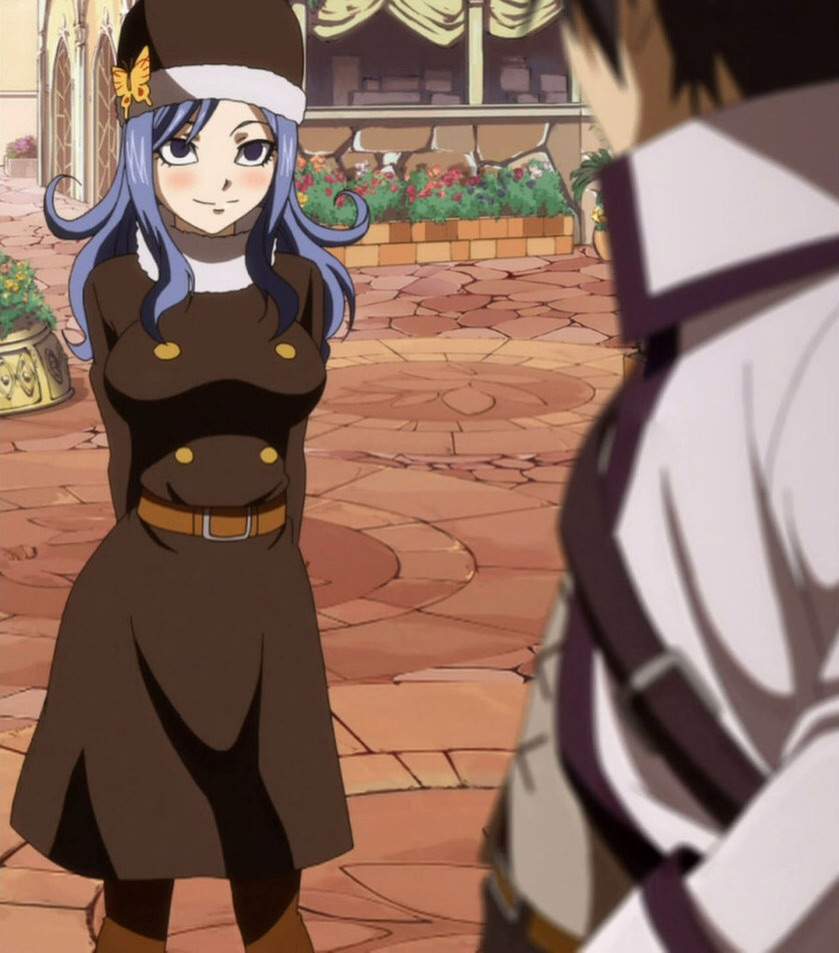 Juvia Gray Juvia Gray