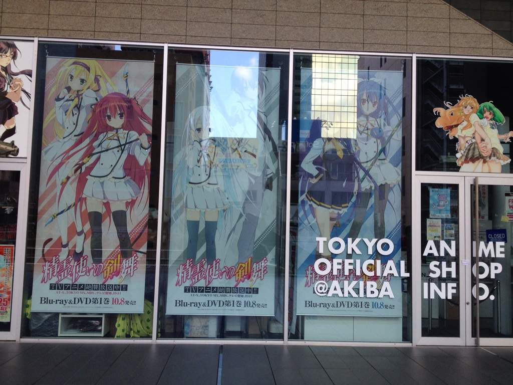 Pictures From Akiba | Anime Amino