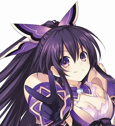 ~Best Date A Live Spirit?~ | Anime Amino