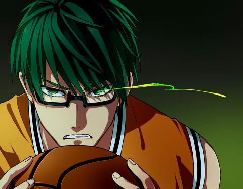 midorima megahouse