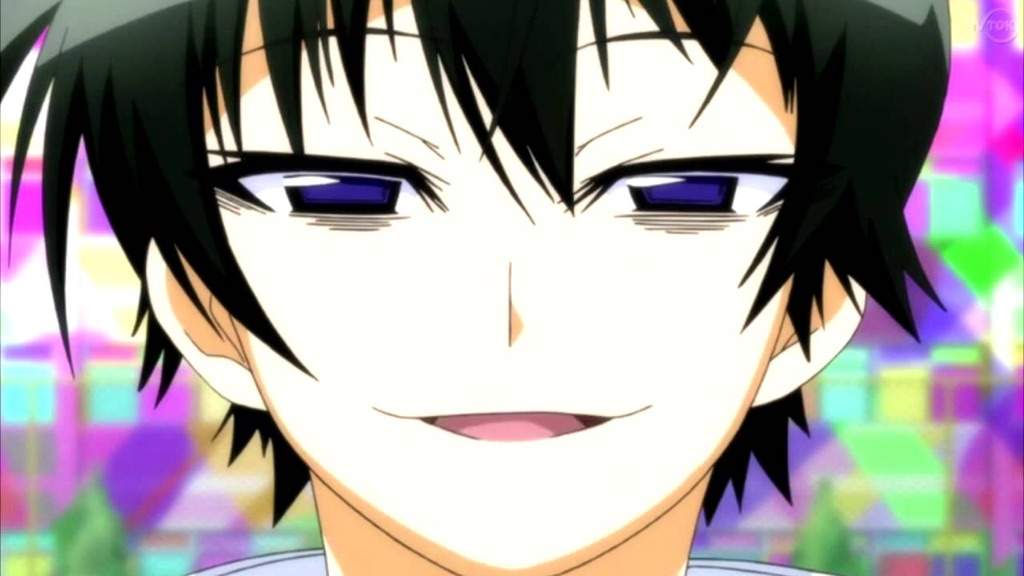 Good Loser Kumagawa Gaiden Episode 1 Good Loser Kumagawa 』 | Anime Amino