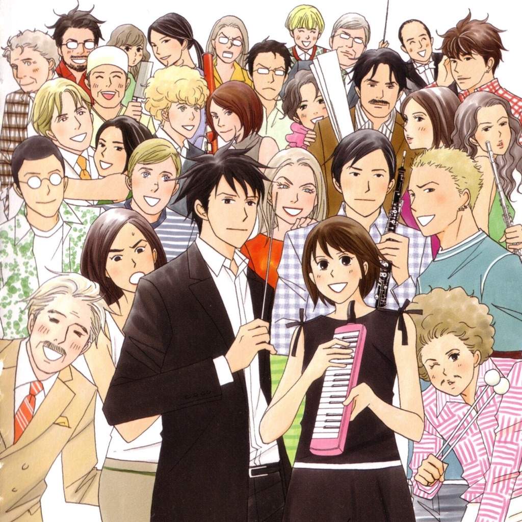 Musical Genre In Anime Anime Amino