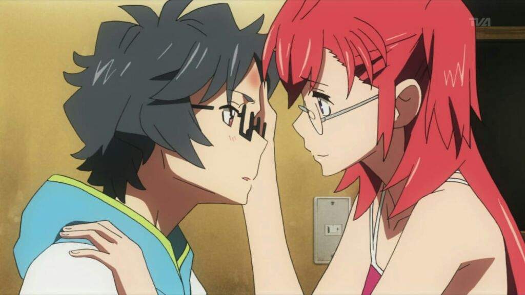 Ano Natsu de Matteru Wiki Anime Amino