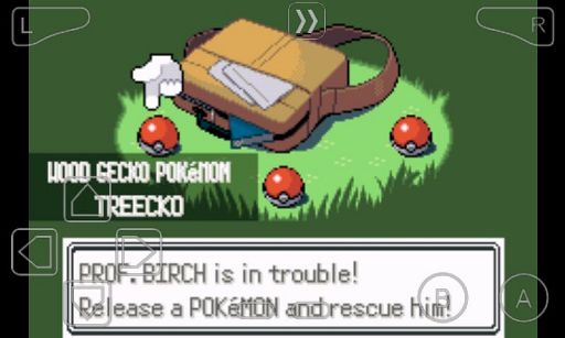 pokemon ruby randomizer rom download android