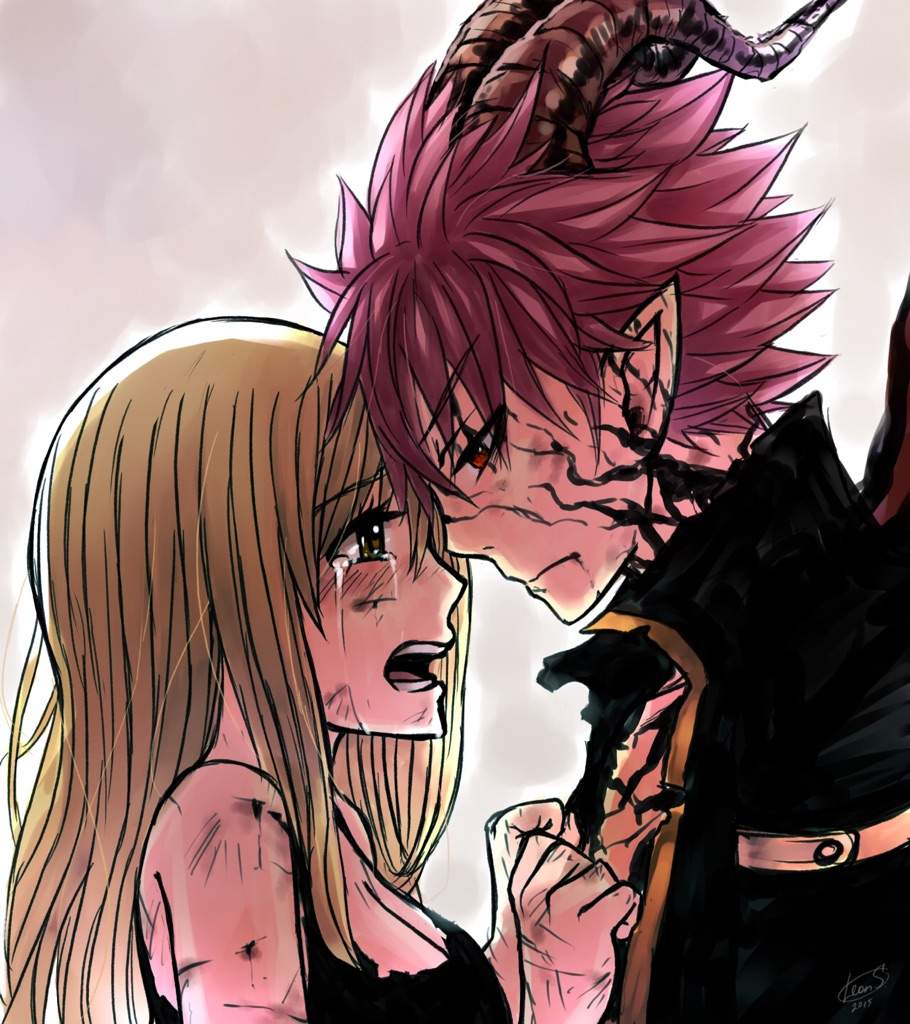 E N D Etherias Natsu Dragneel Wiki Anime Amino