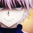 amino-killua Zaoldyeck-ac8ac468