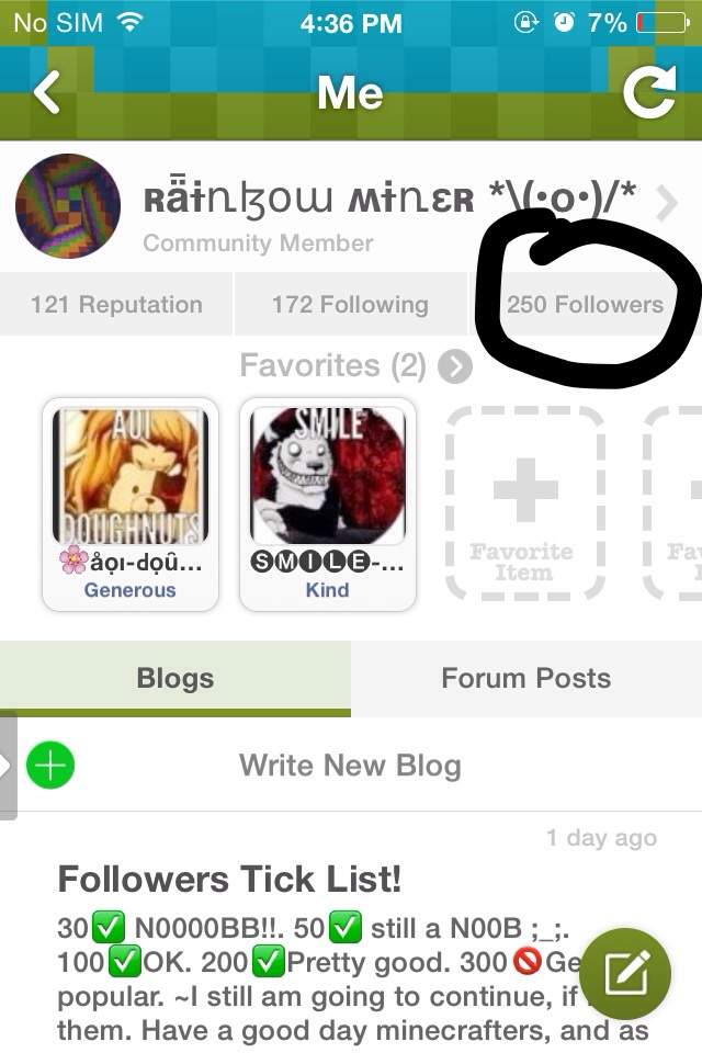 half-of-300-minecraft-amino