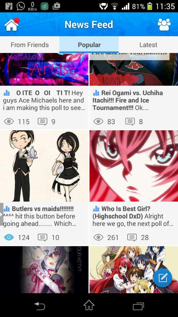 Butlers vs maids!!!!!!!! | Anime Amino