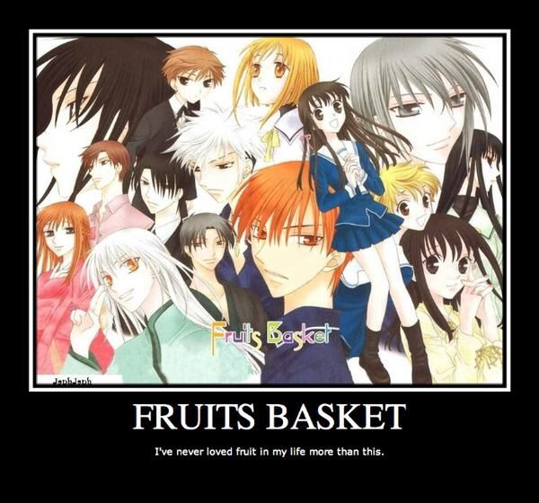 Fruits Baskets Memes Anime Amino