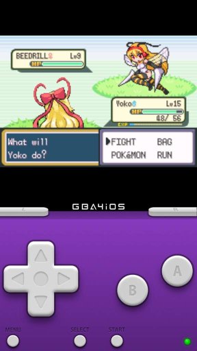 moemon randomizer moemon randomizer