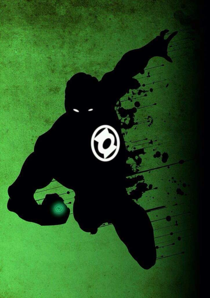 Hal Jordan | Wiki | Comics Amino