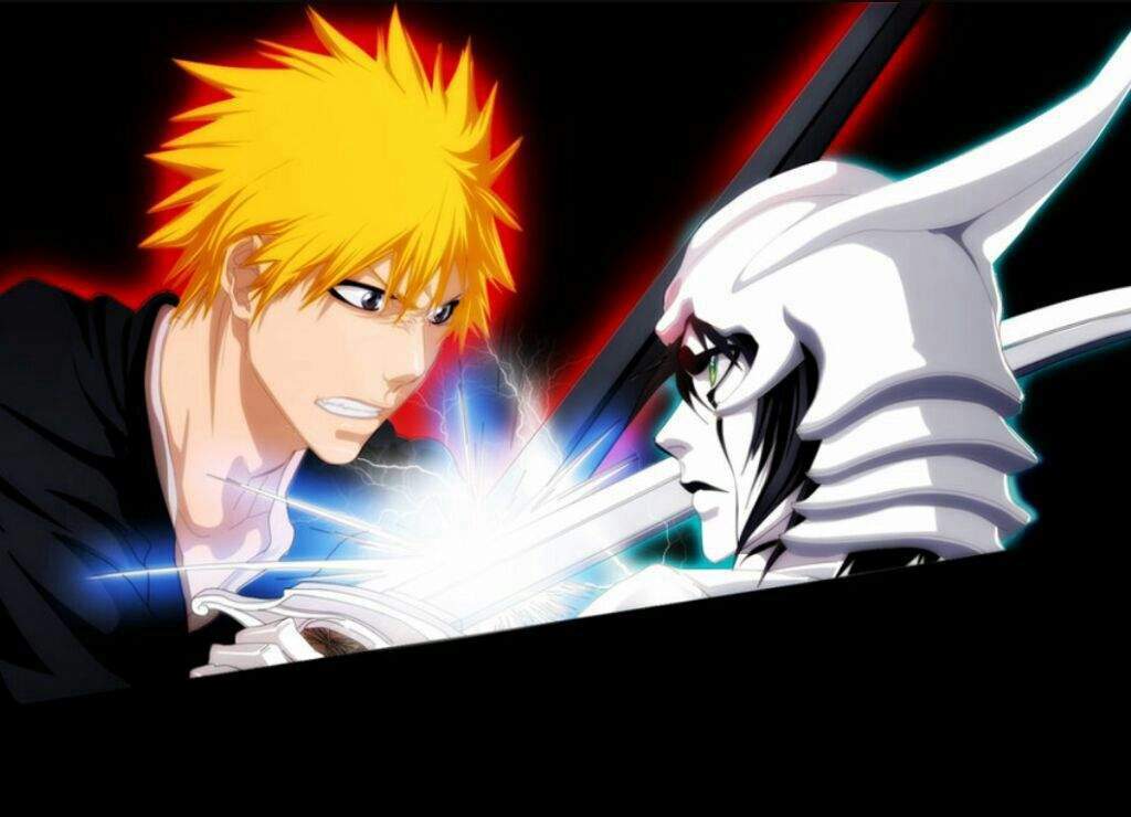 The Most Badass Anime Fight Of All Time Anime Amino