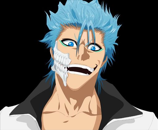 Grimmjow Jaegerjaquez | Wiki | Anime Amino