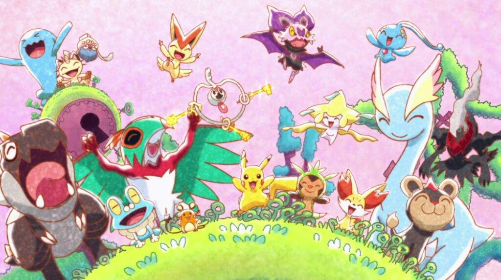 Cute Picture Pokémon Amino