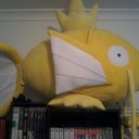 giant magikarp plush