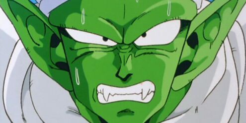 Piccolo | Wiki | Anime Amino