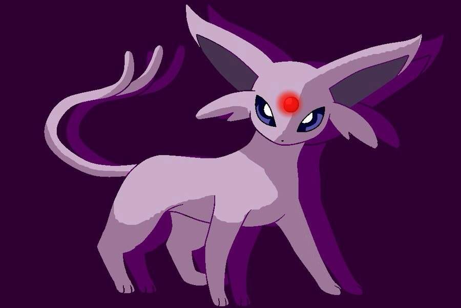 Competitive Spotlight: Espeon | Pokémon Amino