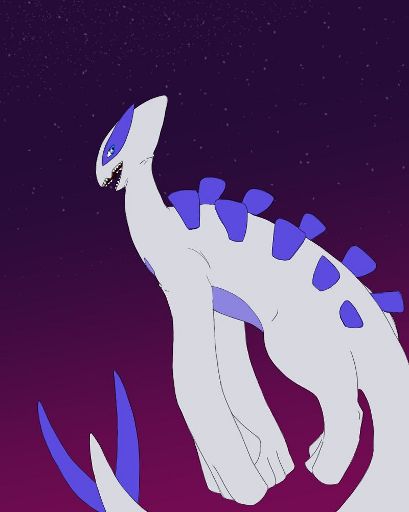 Lugia | Wiki | Pokémon Amino