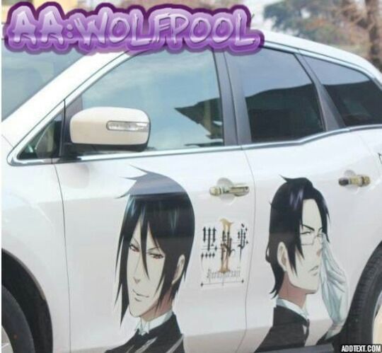 ANIME CARS! Amazing car anime art! | Anime Amino