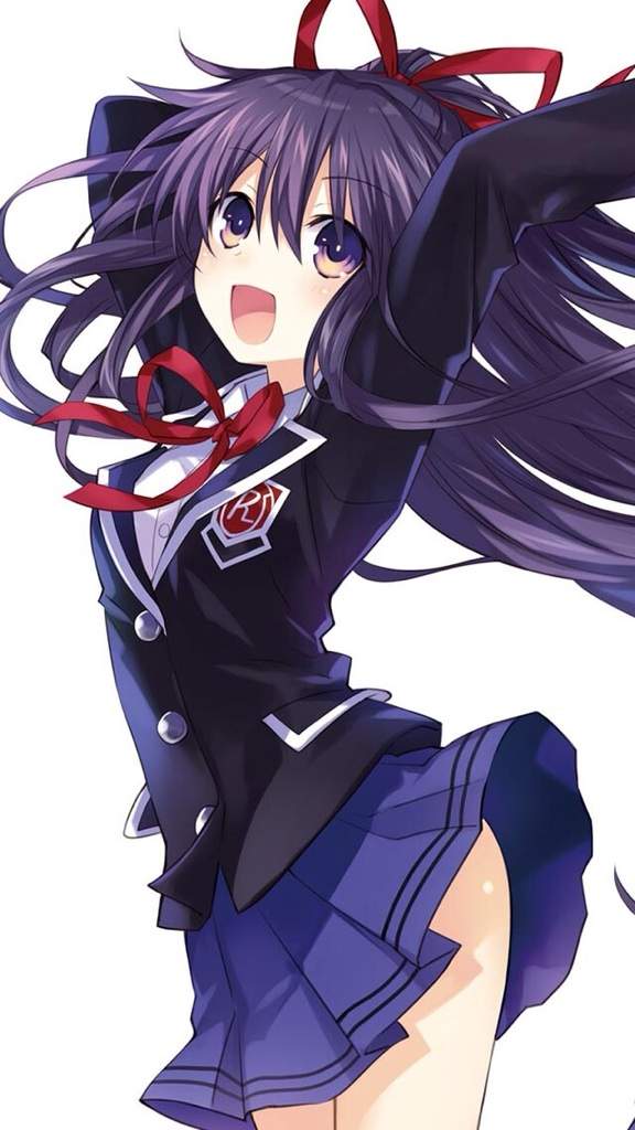 Date A Live | Anime Amino