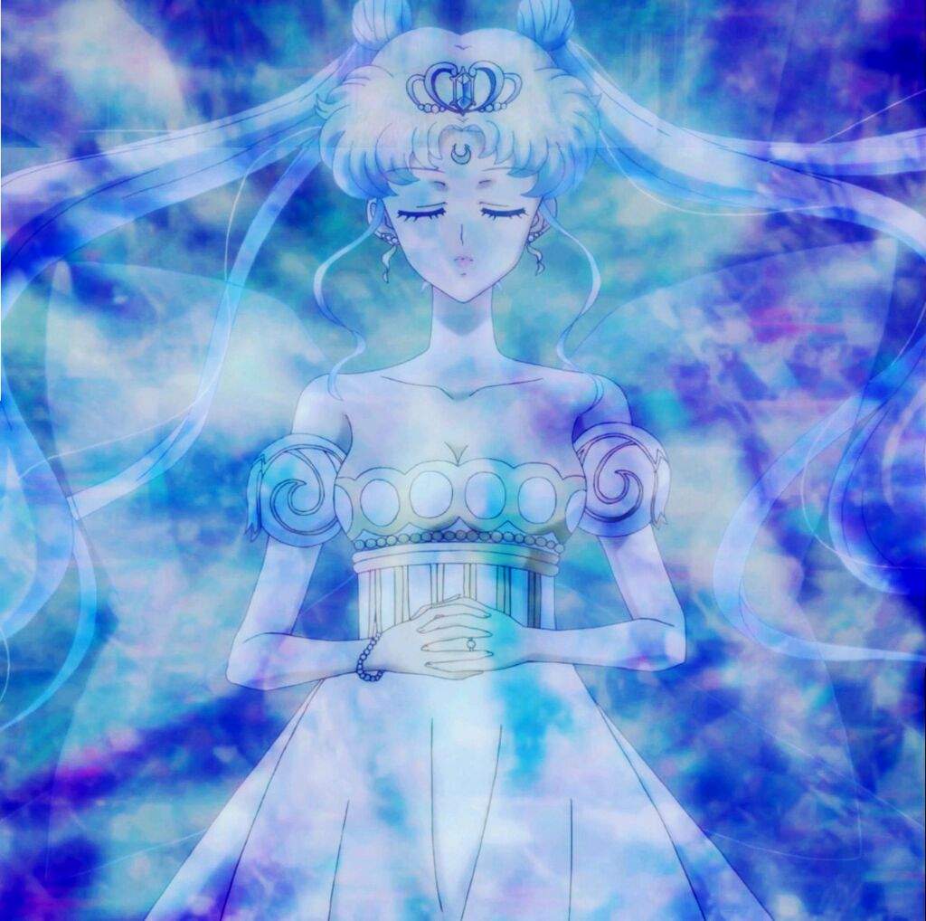 neo queen serenity crystal
