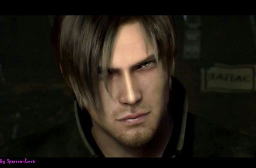 Leon s.kennedy | Wiki | Anime Amino