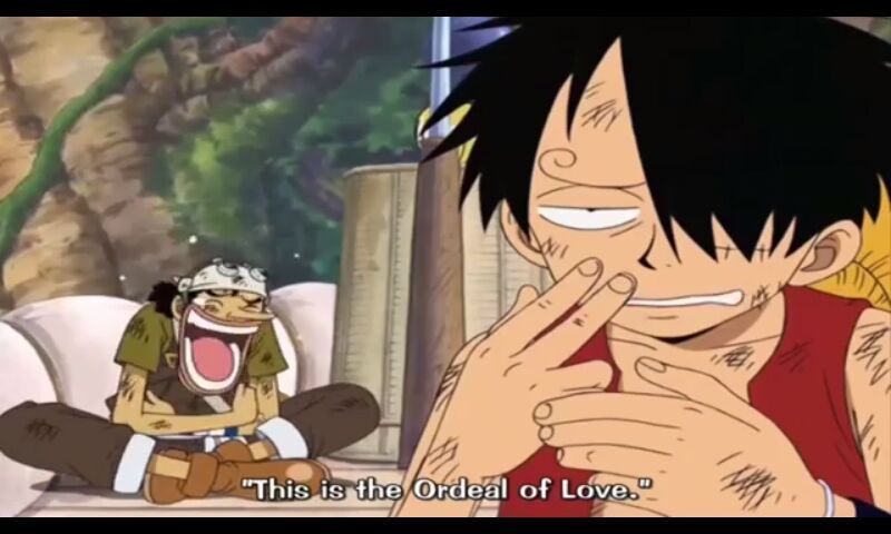 Why I Love One Piece So Freaking Much Anime Amino